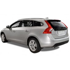 Volvo V60 D2 Wagon